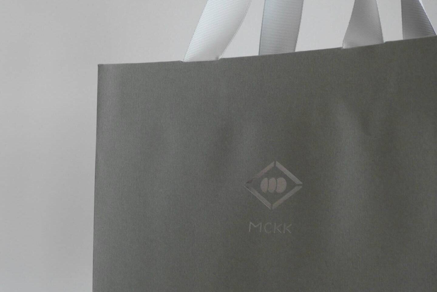 オリジナルショッパー