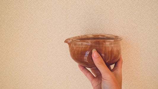 失われた時間と出会う。古道具が私に教えてくれた、文化のある暮らし