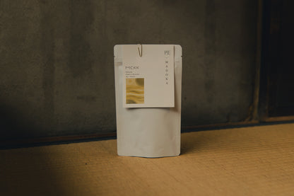 【7/16〜8/17限定販売】まどか｜MCKK 1st Anniversary ブレンド煎茶